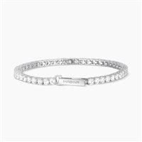 Bracciale Mabina Donna in Argento Zirconia 533019-M - 533019-M
